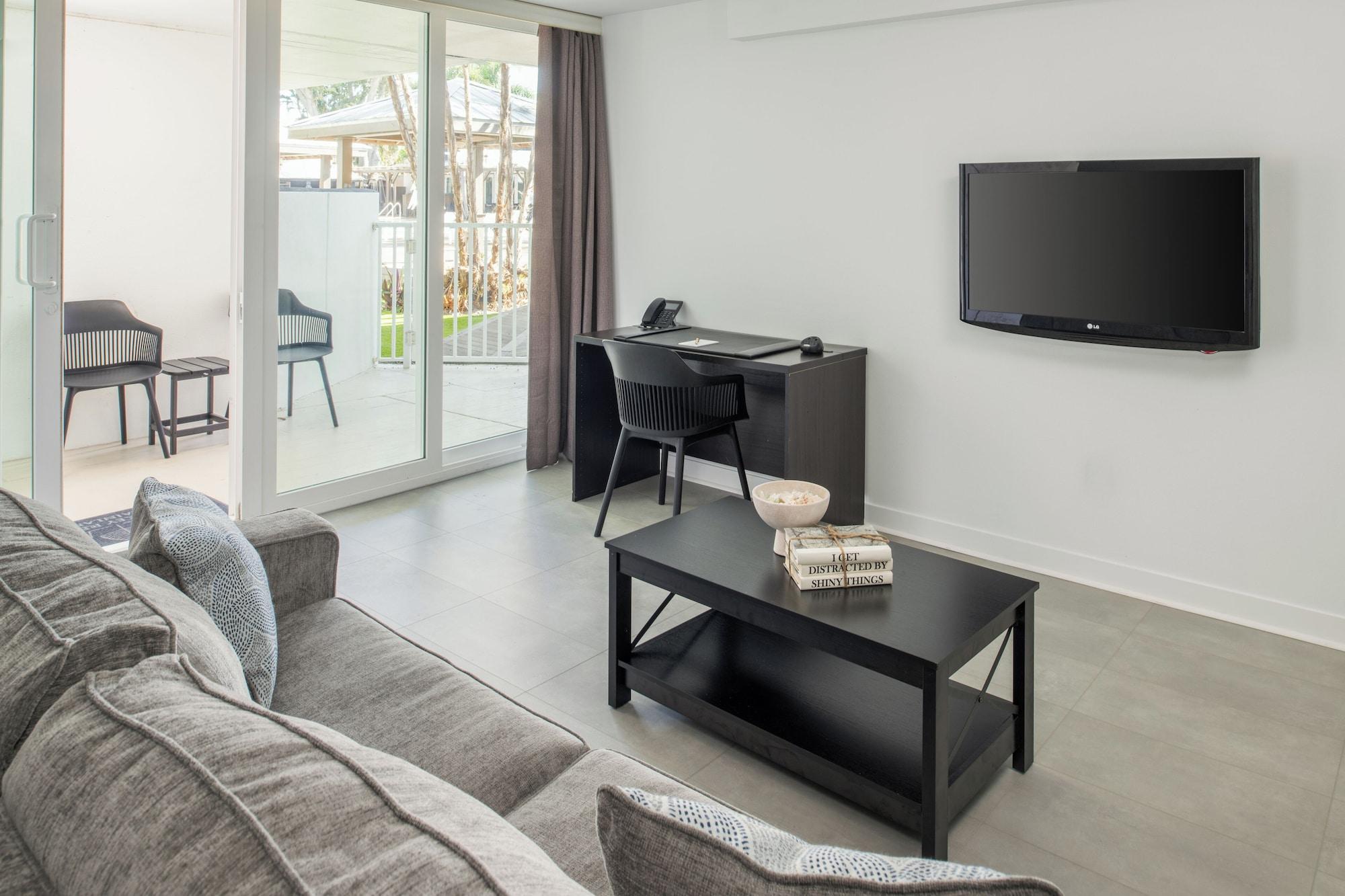 Habitación Casey Key Resorts - Mainland