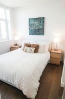 Alquiler Vacacional - Luxury Heart of Downtown Sunset & Firepit Vibes