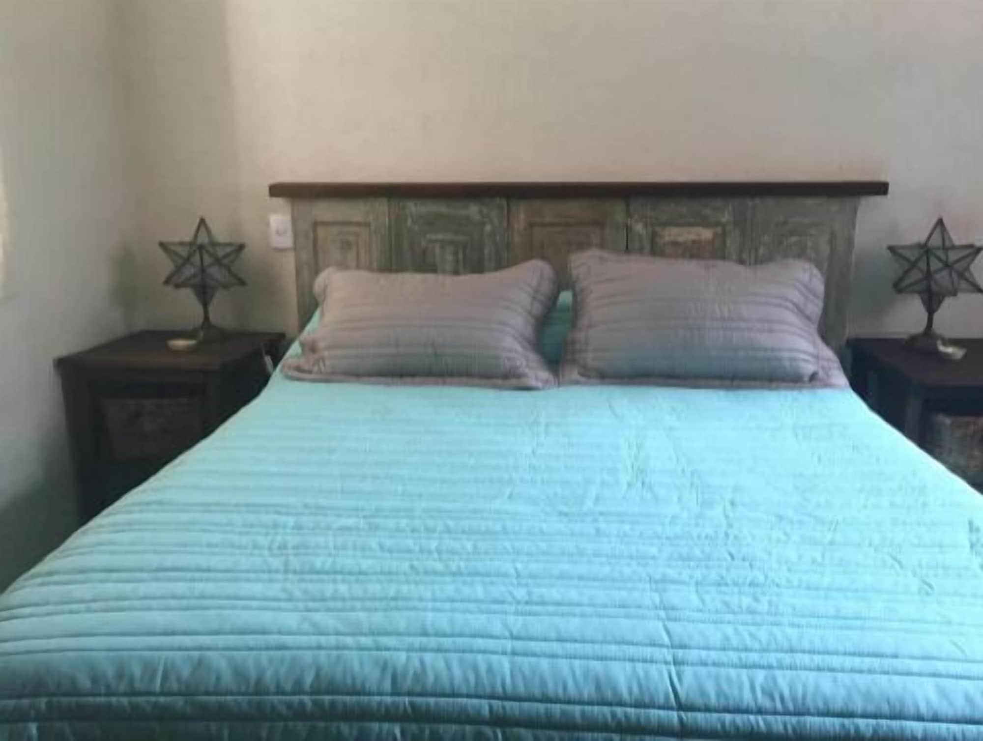 Habitación Suites Colibries
