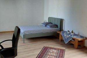 Alquiler Vacacional - Villa with large gargen and open landscape