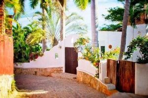 Renta temporal - Villas Vista Suites