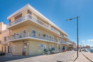 Alojamiento - AQUAMADRE Suites