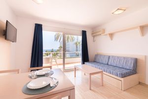 Alojamiento - Apartamentos Vistamar I