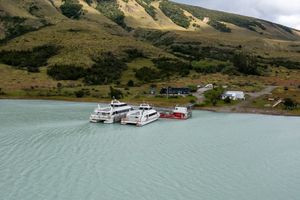 Actividad - Full Day Aventura Viedma Chaltén