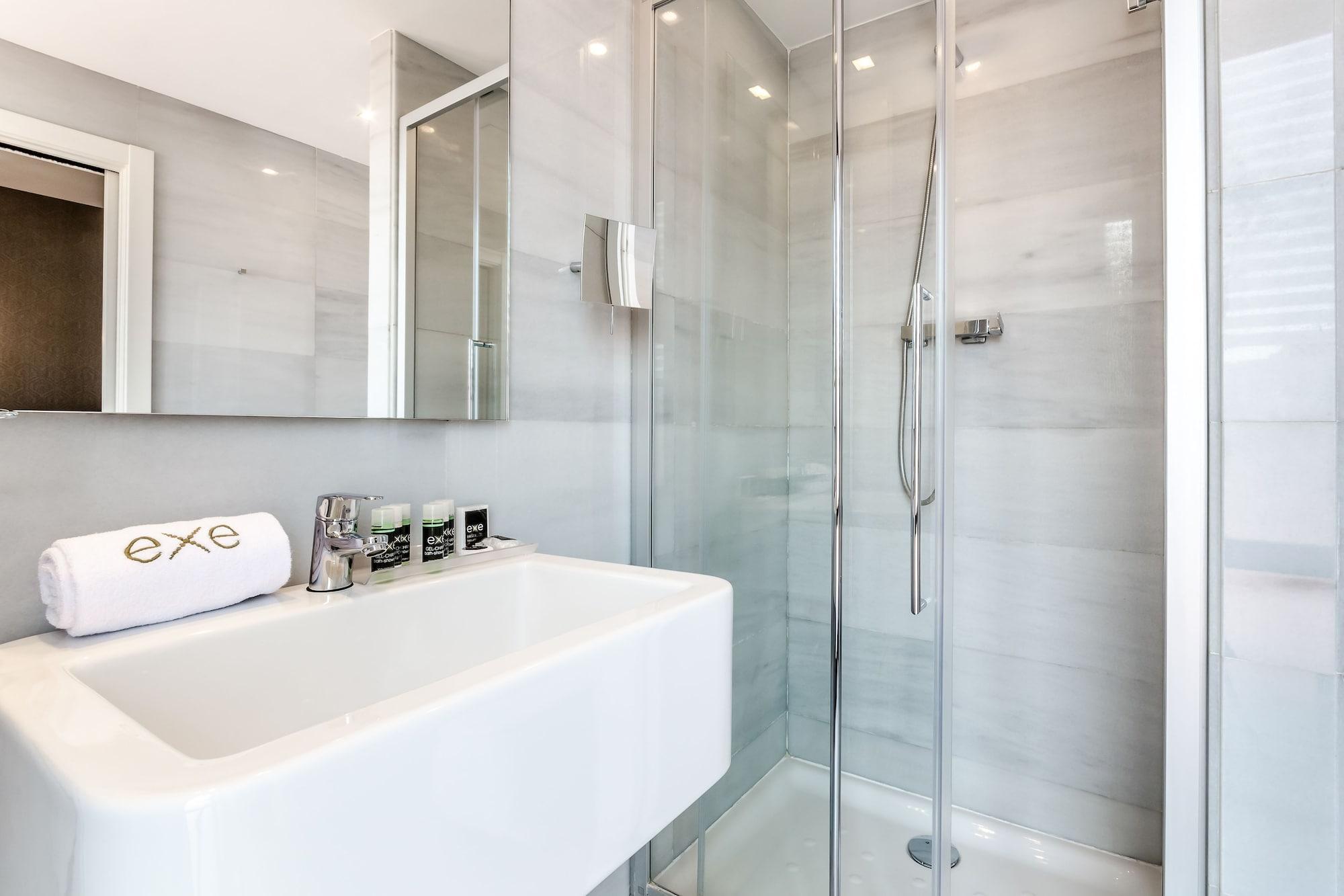 Equipamiento de Habitación Dorma Ramblas Boquería