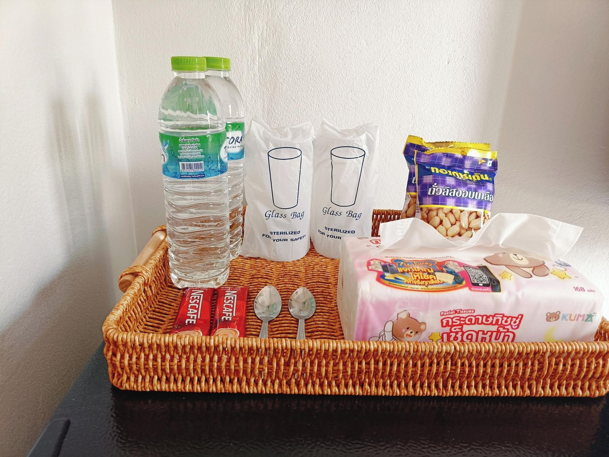 Set de Habitación Hormduk Resort