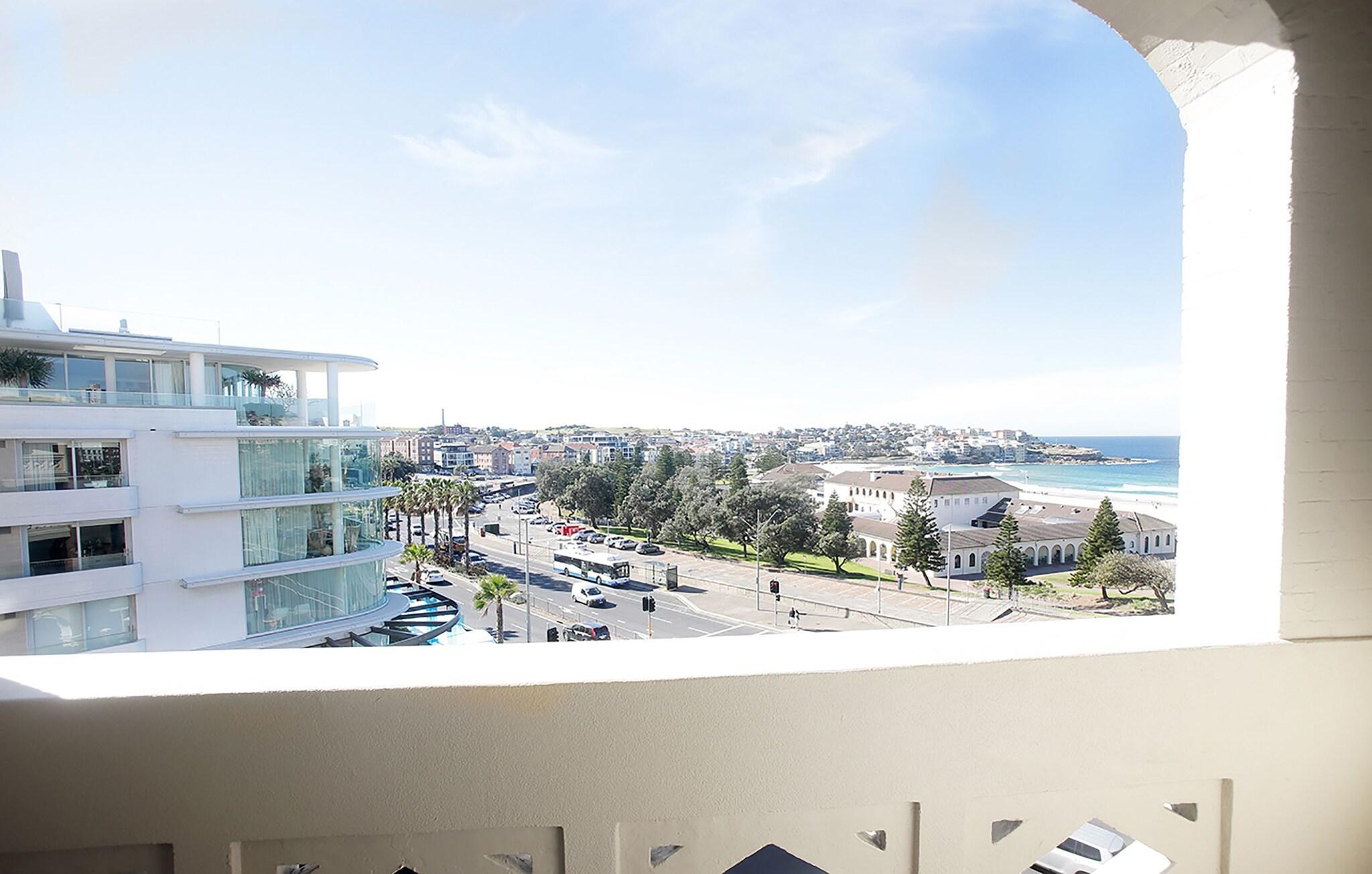 Playa Hotel Bondi