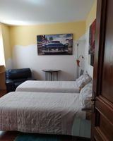 Alojamiento - B&B Casa Toss bike and bikers