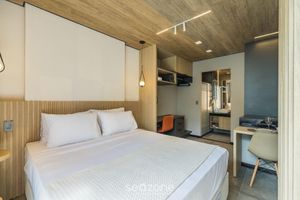 Alquiler Vacacional - Nwts - Studios With Side sea View in Maceio IV