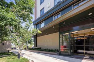 Alojamiento - Nostalgia S Hotel(Beijing Liangxiang University Town）
