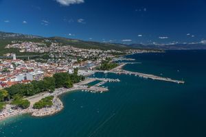 Alojamiento - Hotel Crikvenica