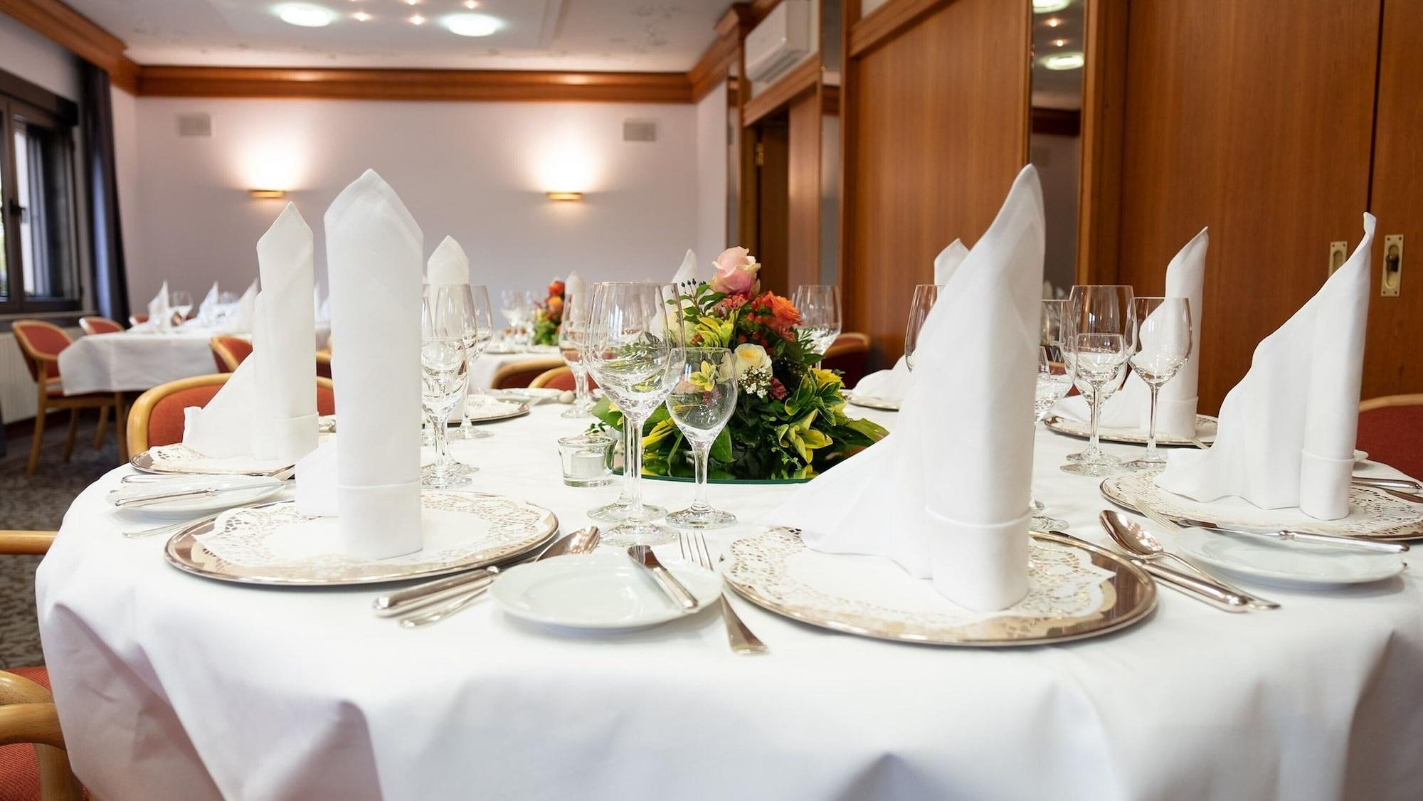Salón de Baile Hotel & Restaurant Walfisch