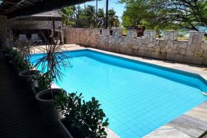 Alojamiento - Castelo Beach Hotel