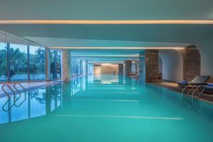 Alojamiento - HUALUXE Resort Beihai Silver Beach by IHG