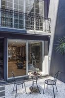 Alojamiento - Reforma Guest House