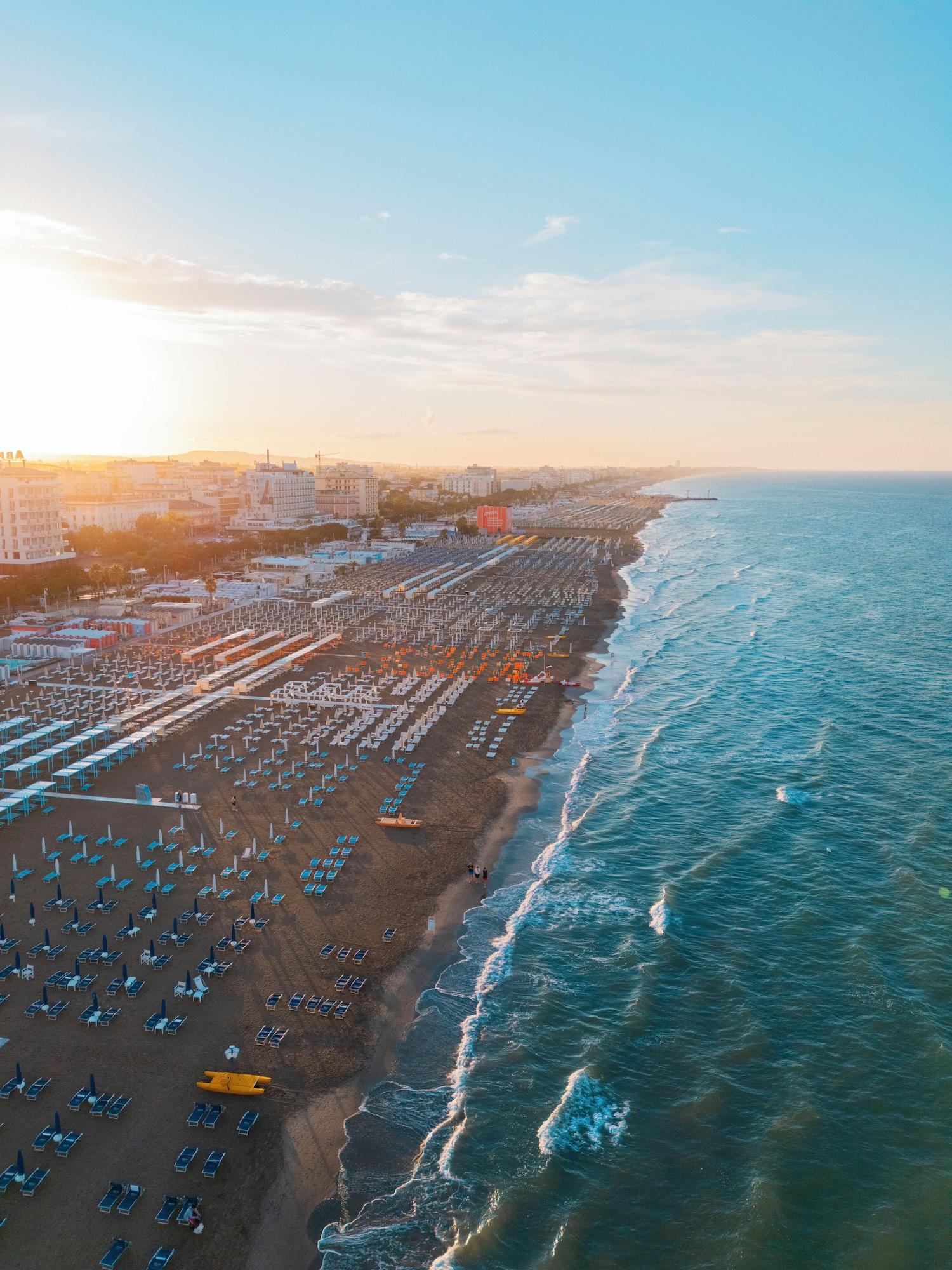 Playa The Promenade Luxury Wellness Hotel