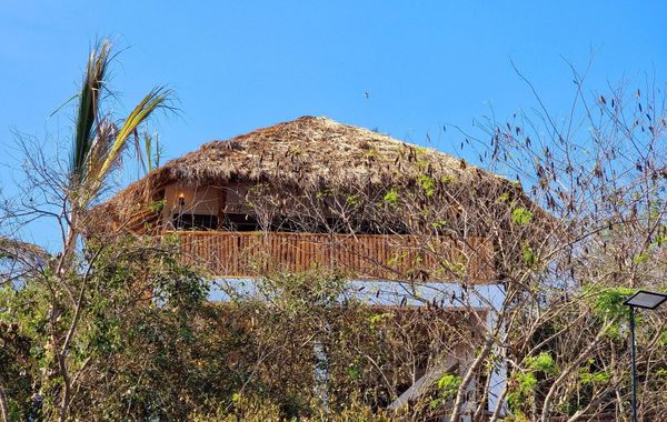 Palm Valley Cabins - Hoteles 3 estrellas en Mazatlán, Sinaloa