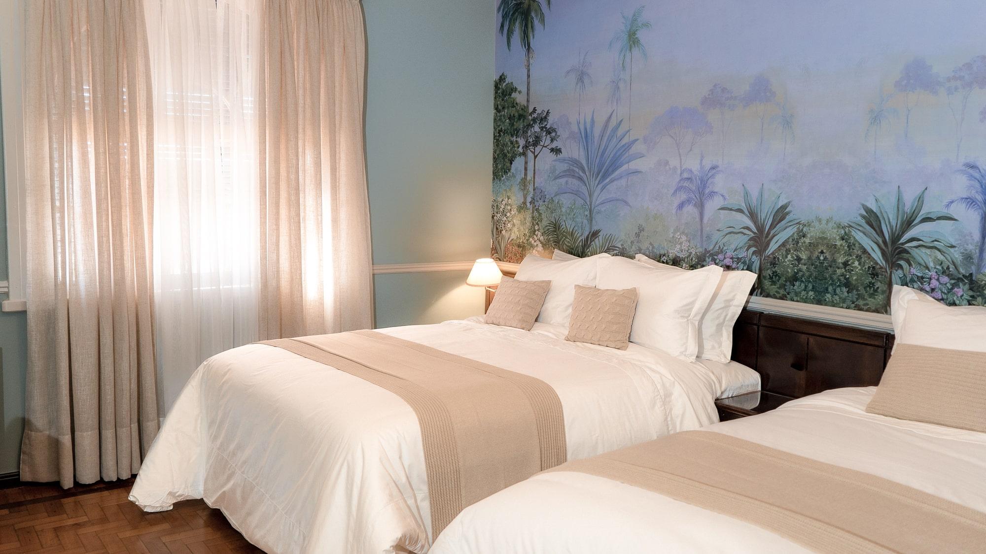 Habitación Grande Hotel e Termas de Araxá