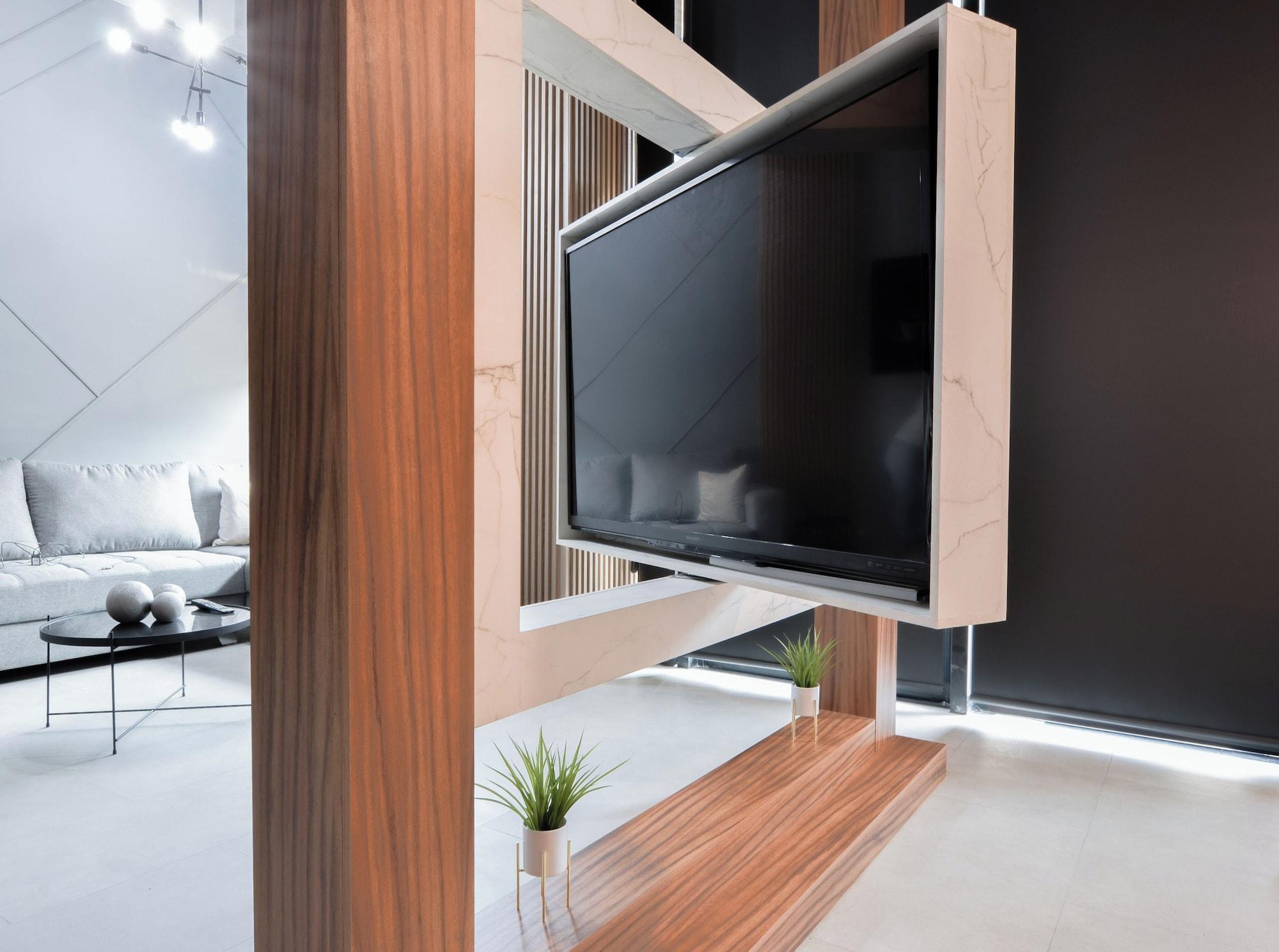 Set de Habitación Magnus