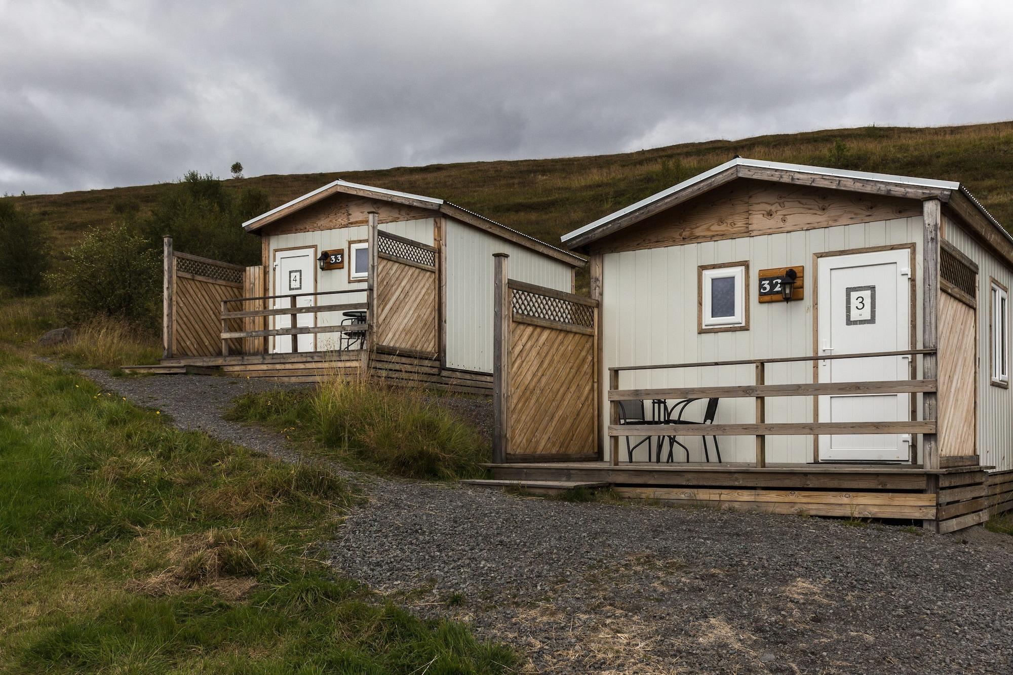 Vista Exterior Guesthouse Brekka