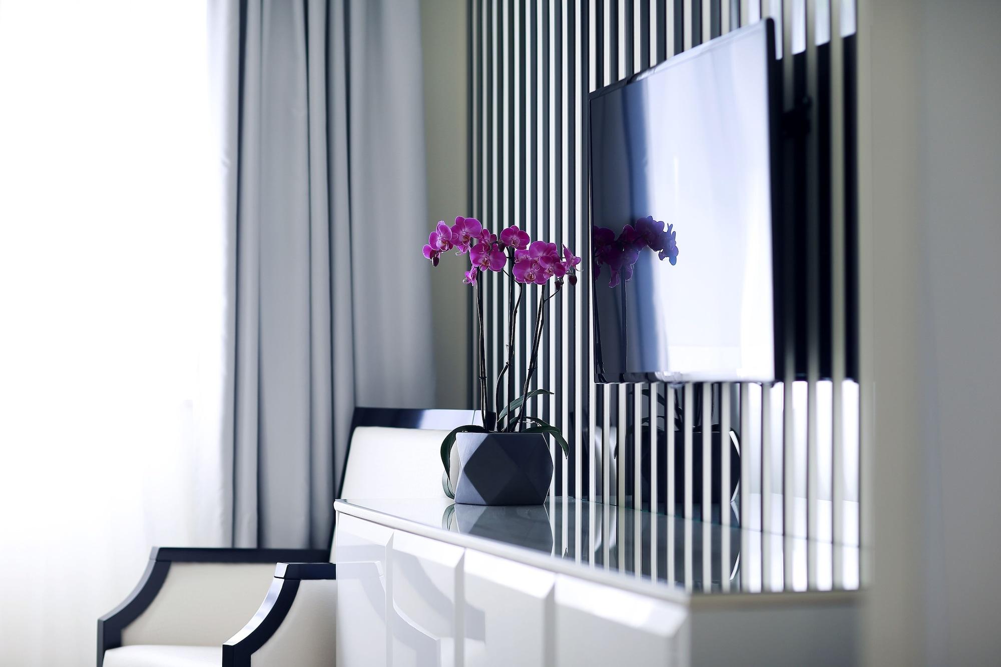 Set de Habitación Hotel 9