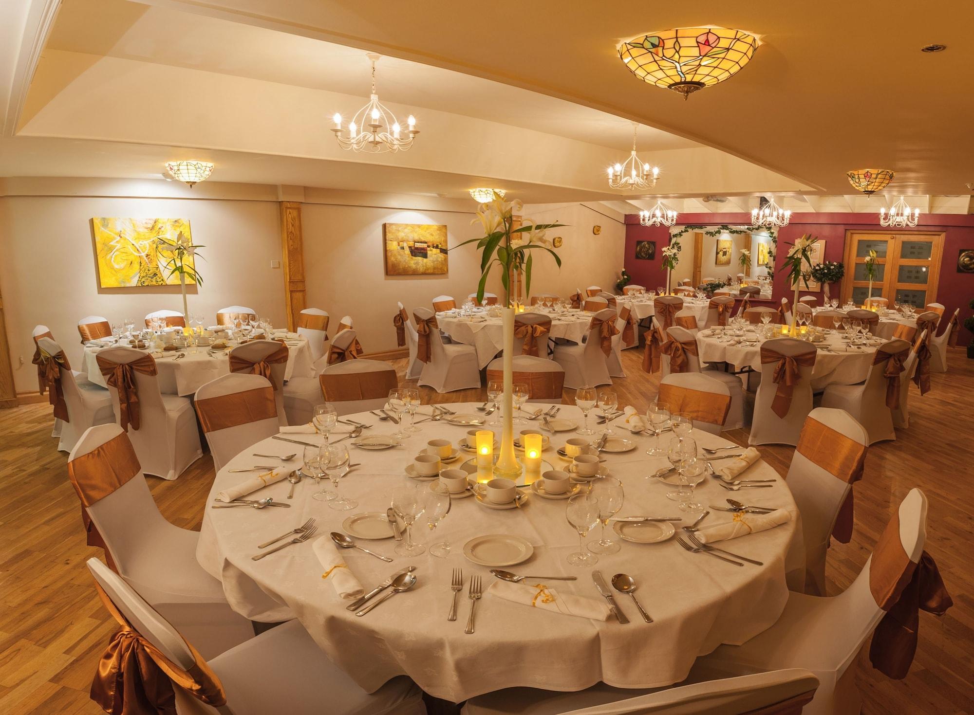 Salón de Baile Ring of Kerry Hotel
