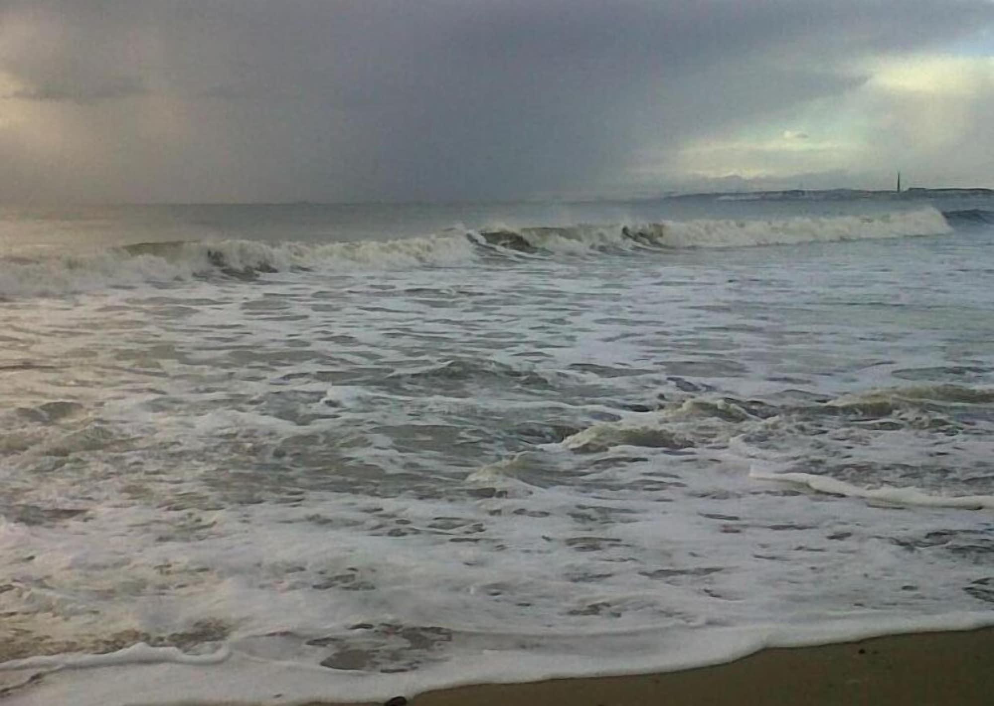 Playa Seascape Largo
