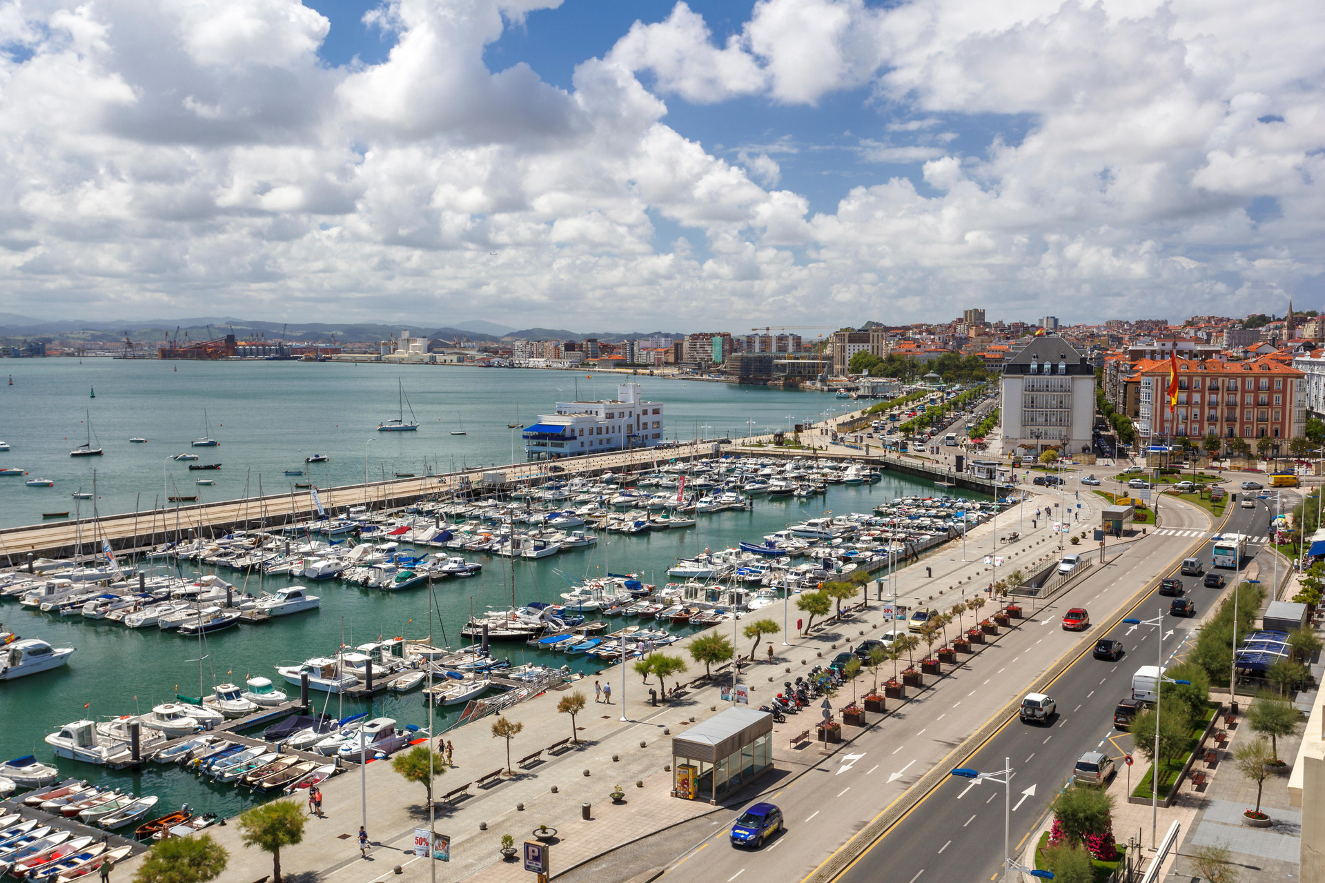 Playa Hotel Vincci Puertochico