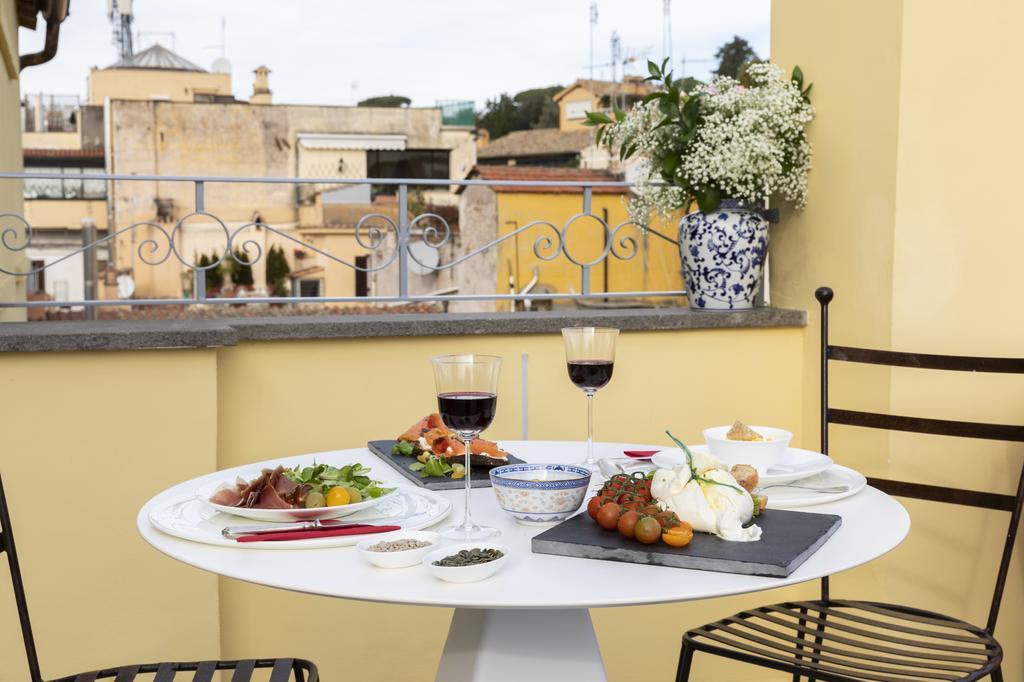 Varios Poesis Experience Hotel