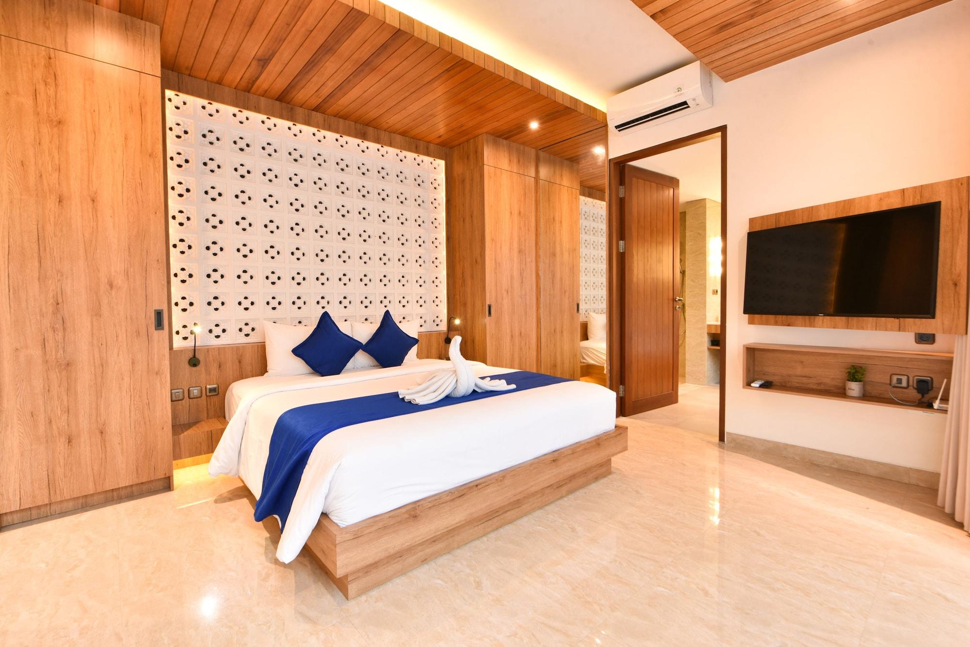 Habitación The Mavila Sanur