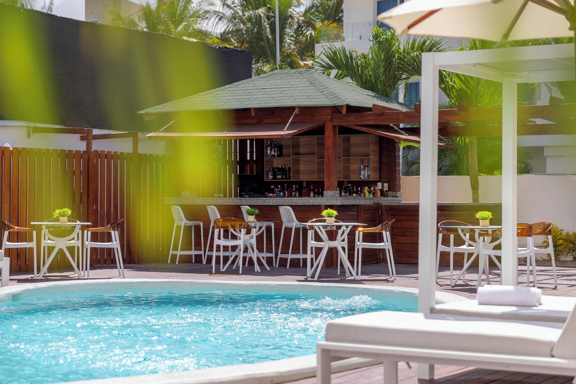 Bar/Salón HM Bavaro Beach – Adults Only