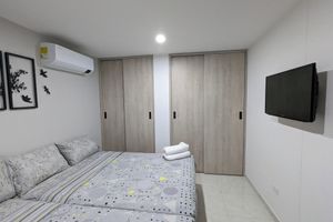 Alquiler Vacacional - Modern apartment near the Ventura, swimming pool, gym and excellent view.