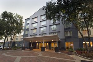 Alojamiento - Fairfield Inn & Suites by Marriott Atlanta Buckhead