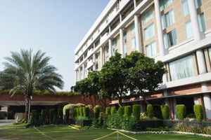 Alojamiento - Taj Chandigarh