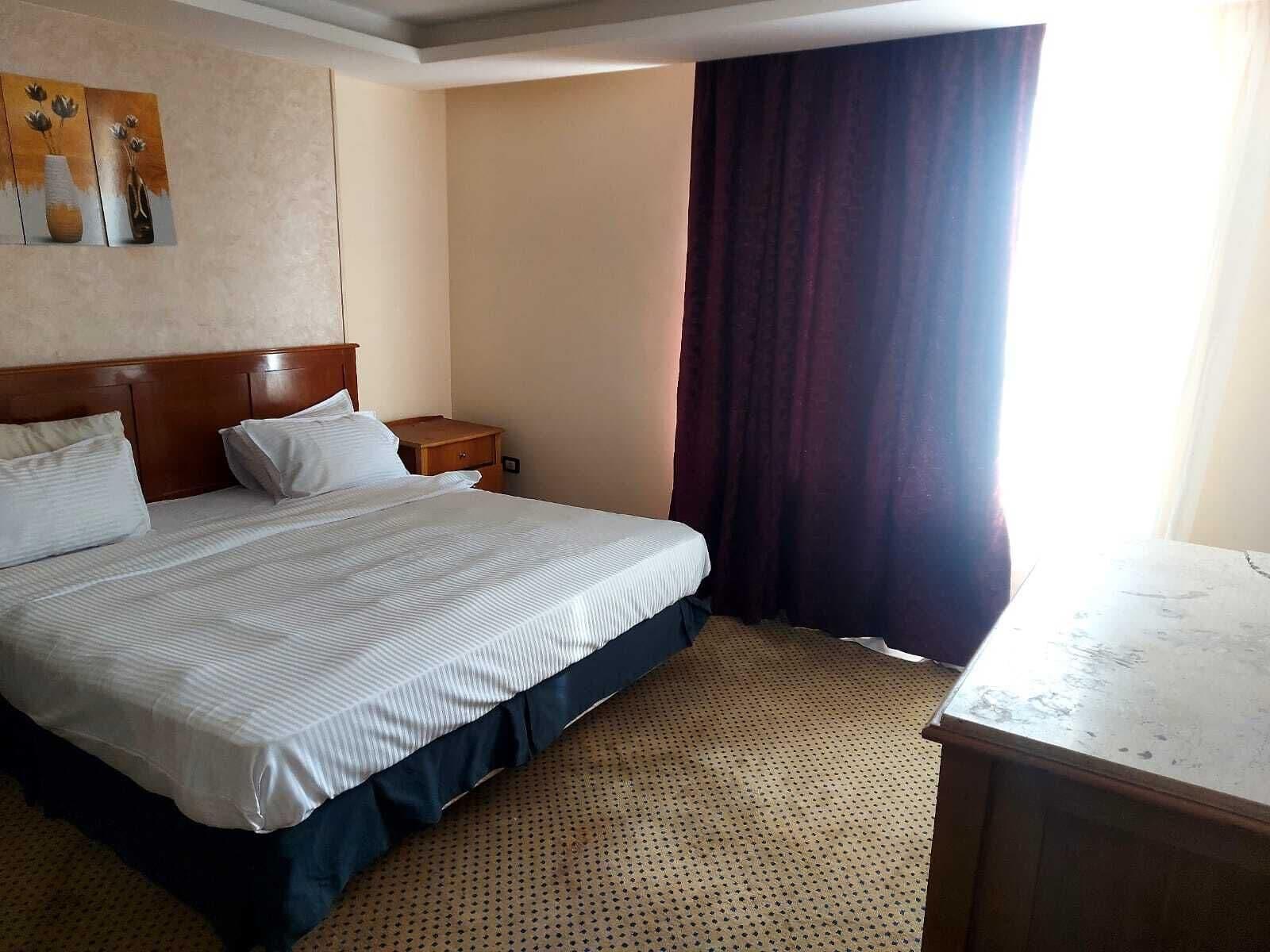 Habitación Al Fouad Pyramids & Grand Museum Hotel
