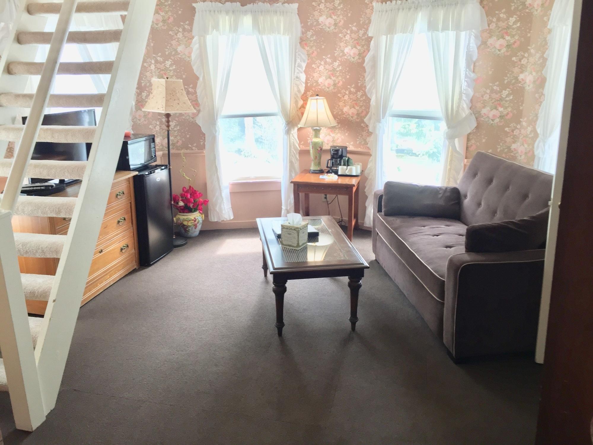 Set de Habitación Alexander's Lodge