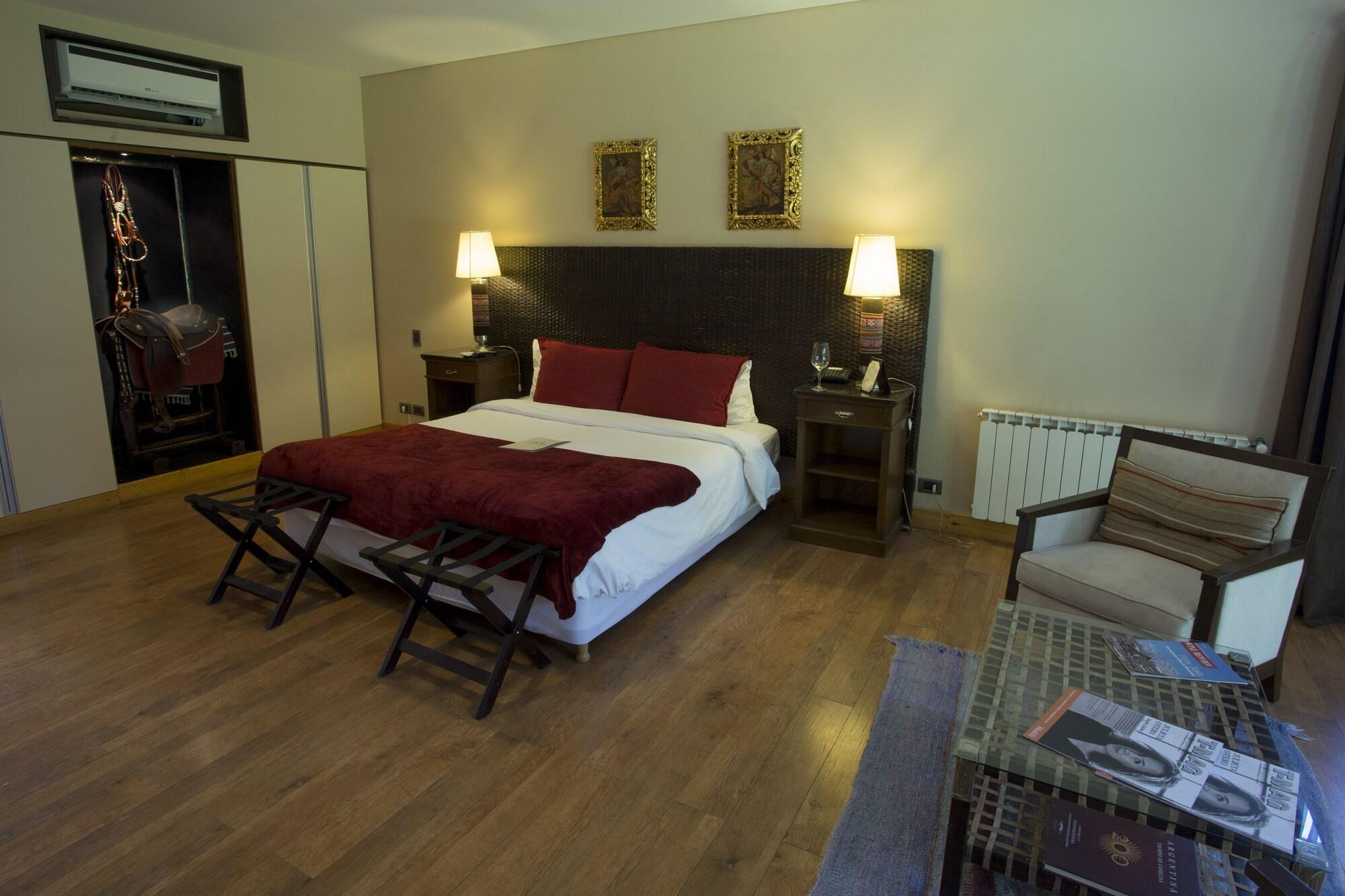 Habitación Casa La Galeana