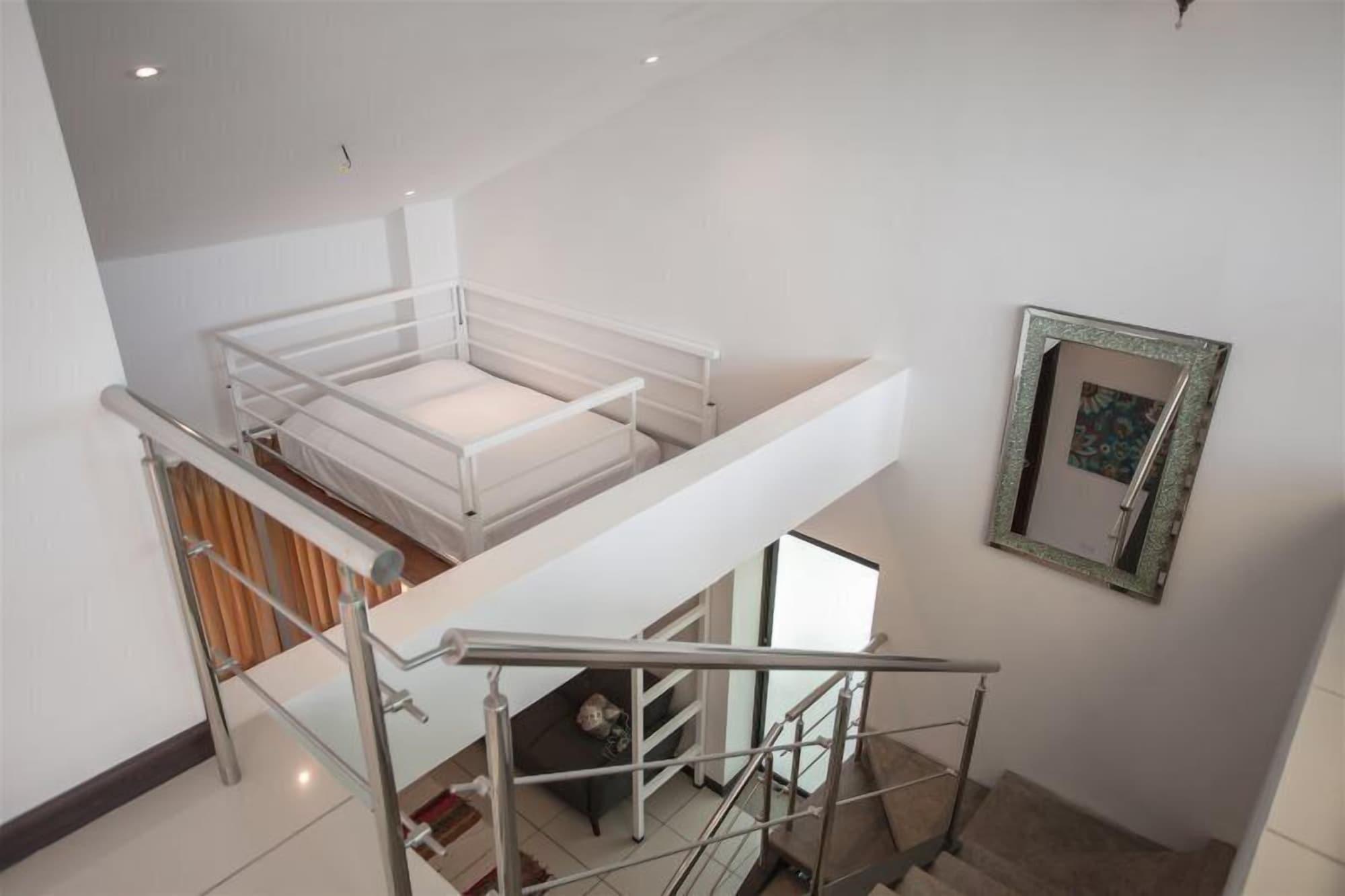 Habitación El Cubil 8