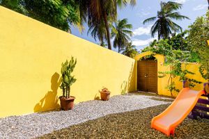 Paquete - Casa Amarela em Icaraí de Amontada
