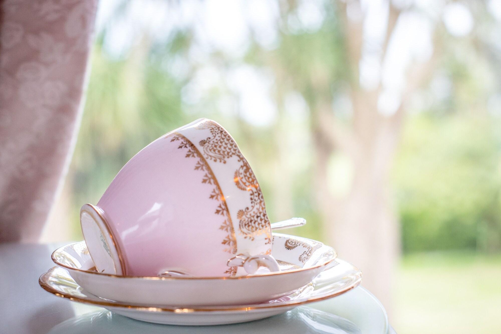 Restaurant Altahammond House