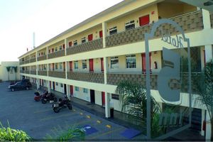 Alojamiento - Hotel 5inn