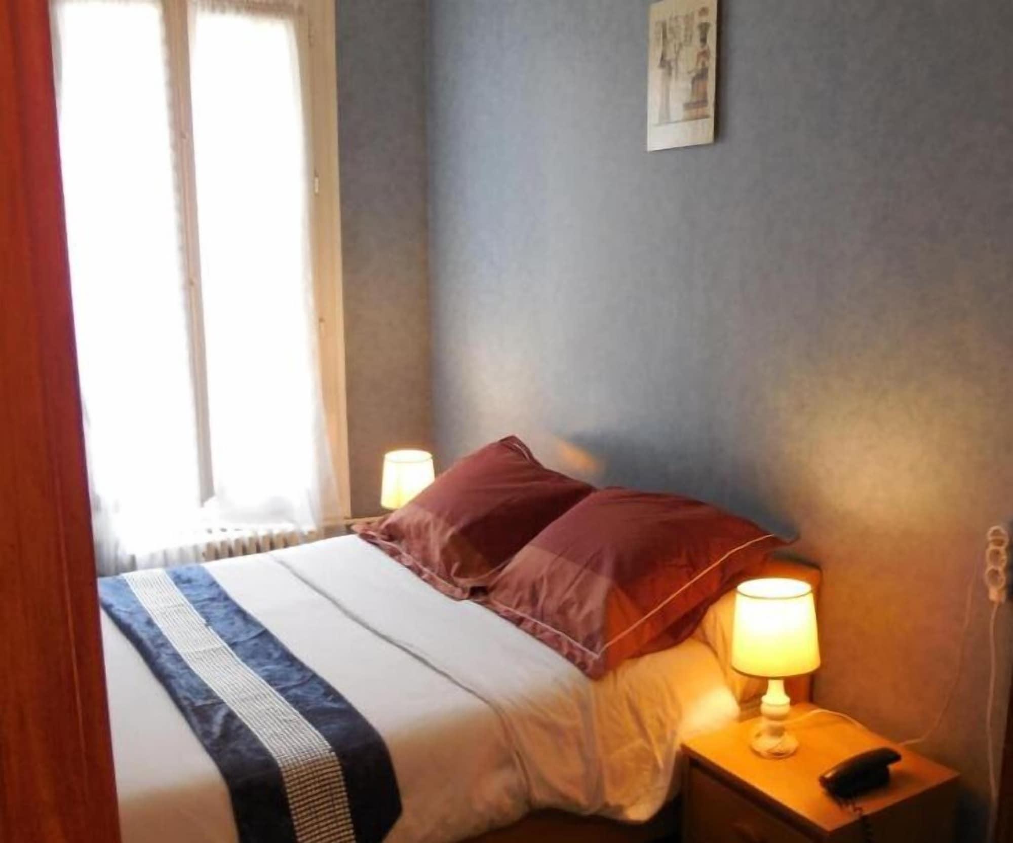 Habitación Hôtel Le Petit Château
