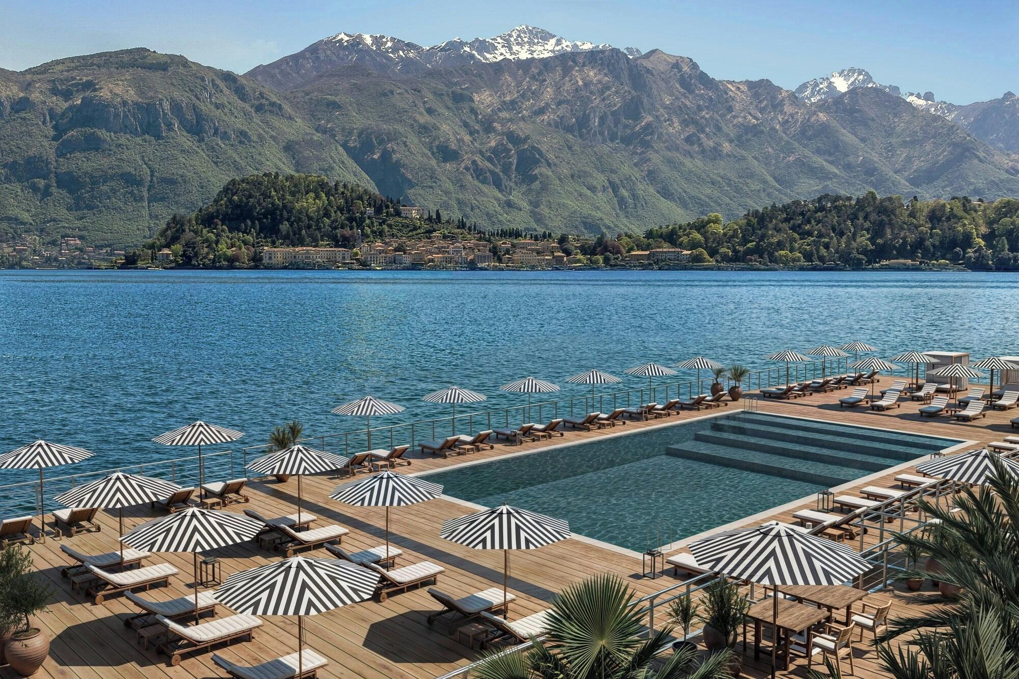 Varios The Lake Como EDITION