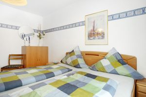 Alquiler Vacacional - Holiday apartment "Wanderglück" with mountain views, shared heated indoor pool and private terrace