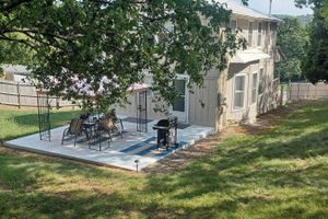 Alquiler Vacacional - Convenient Family-Friendly Home -10 Min to Tulsa!"