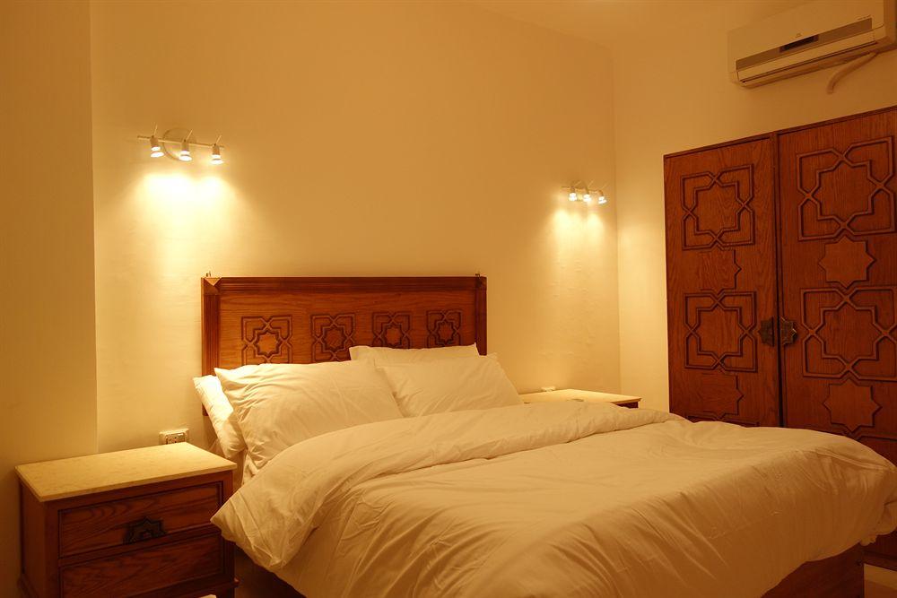 Habitación Blue Vision Diving Hotel