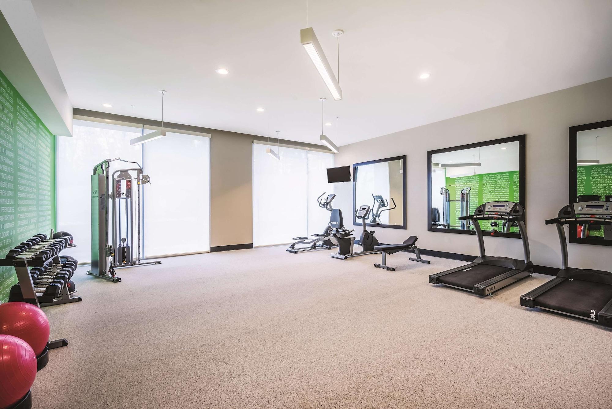Gimnasio La Quinta Inn & Suites by Wyndham Clifton Park/Saratoga Area