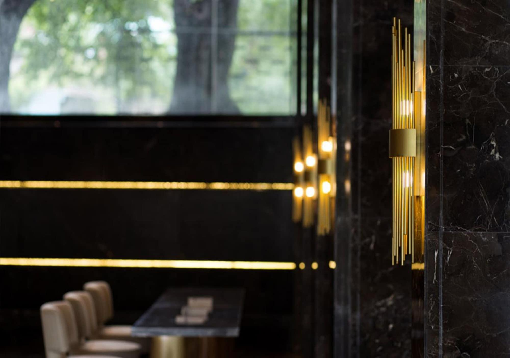 Restaurant BBHOL Elegant Hotel