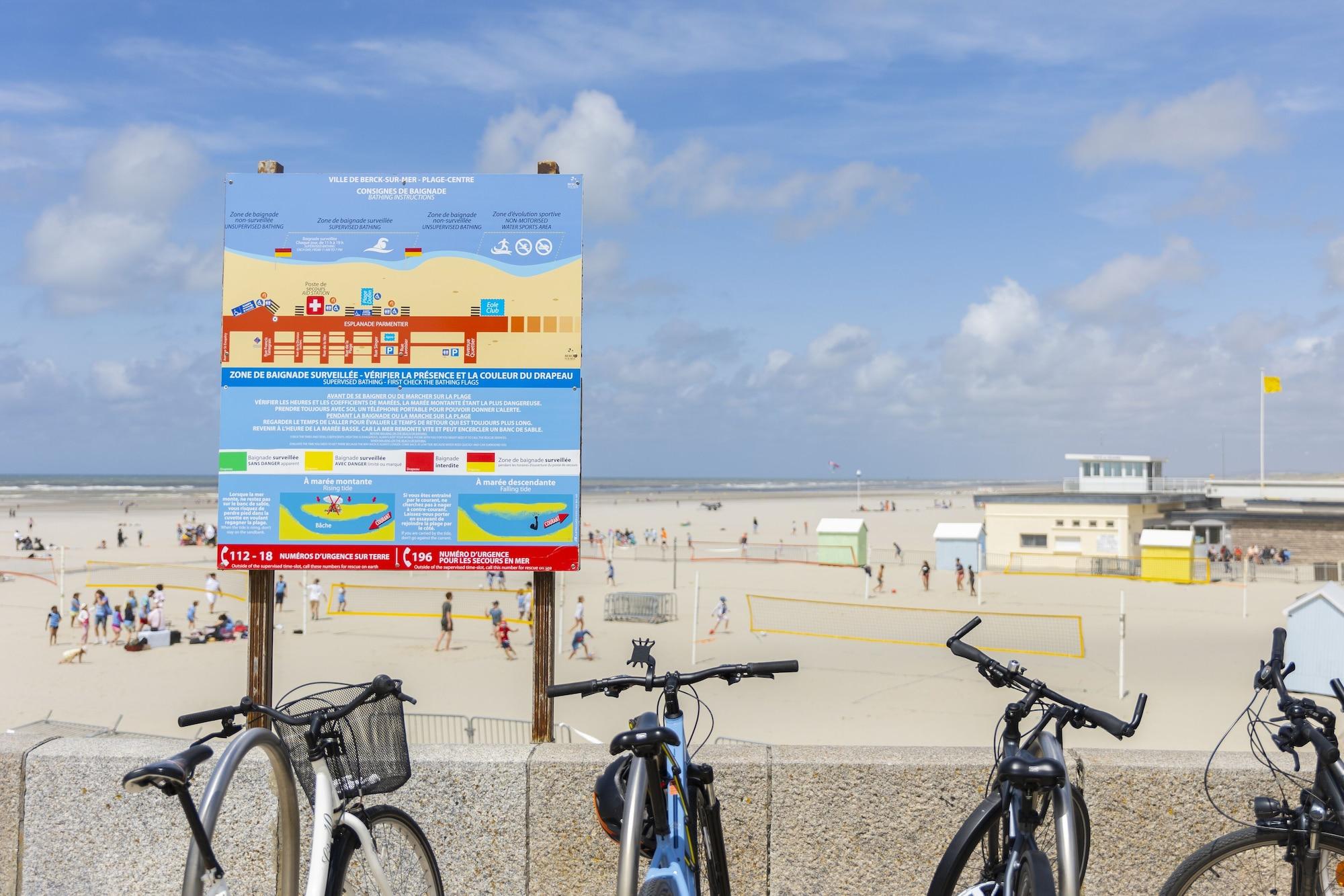 Playa Dormio Resort Berck Sur Mer