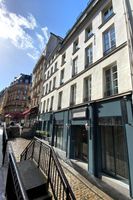 Alojamiento - Hotel La Lanterne & Spa